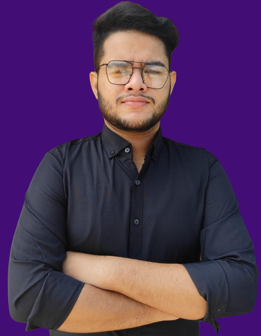 ASHRAFUL ASHIK